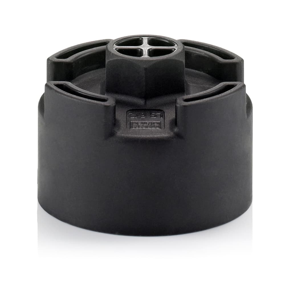 MANN-FILTER Kľuč na olejový filter LS62 1