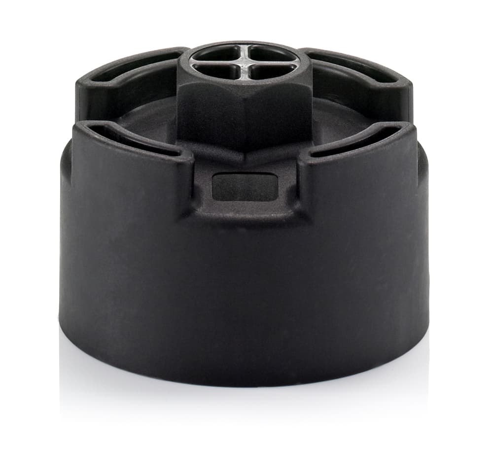 MANN-FILTER Kľuč na olejový filter LS6 1