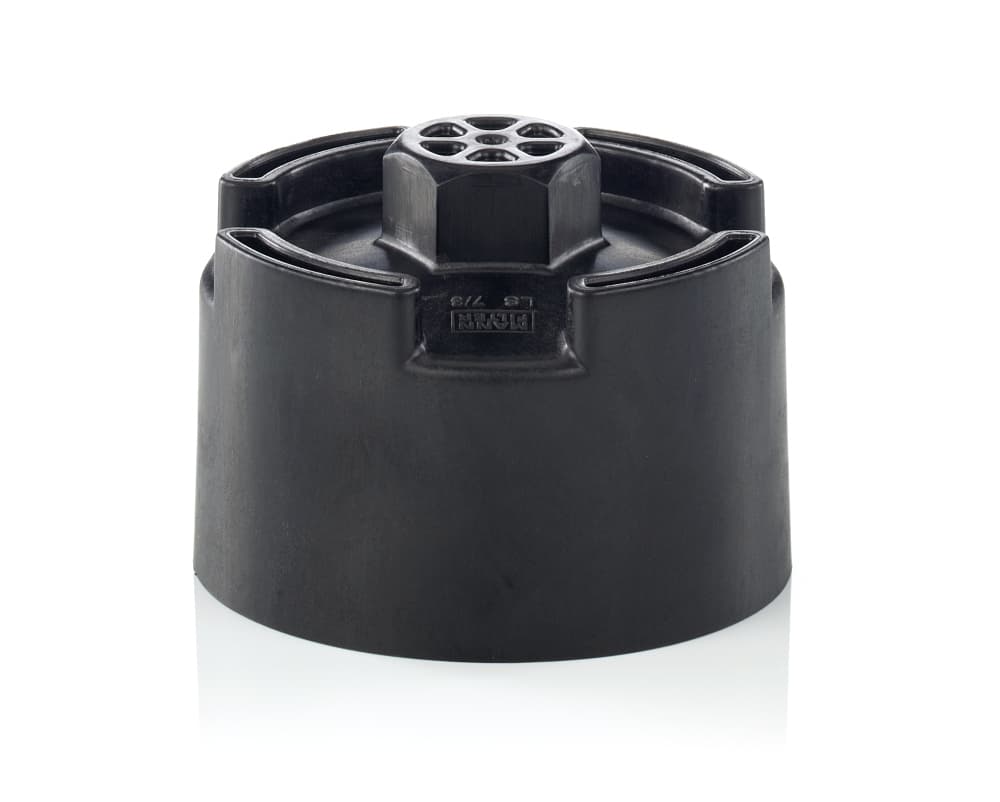 MANN-FILTER Kľuč na olejový filter LS73 1