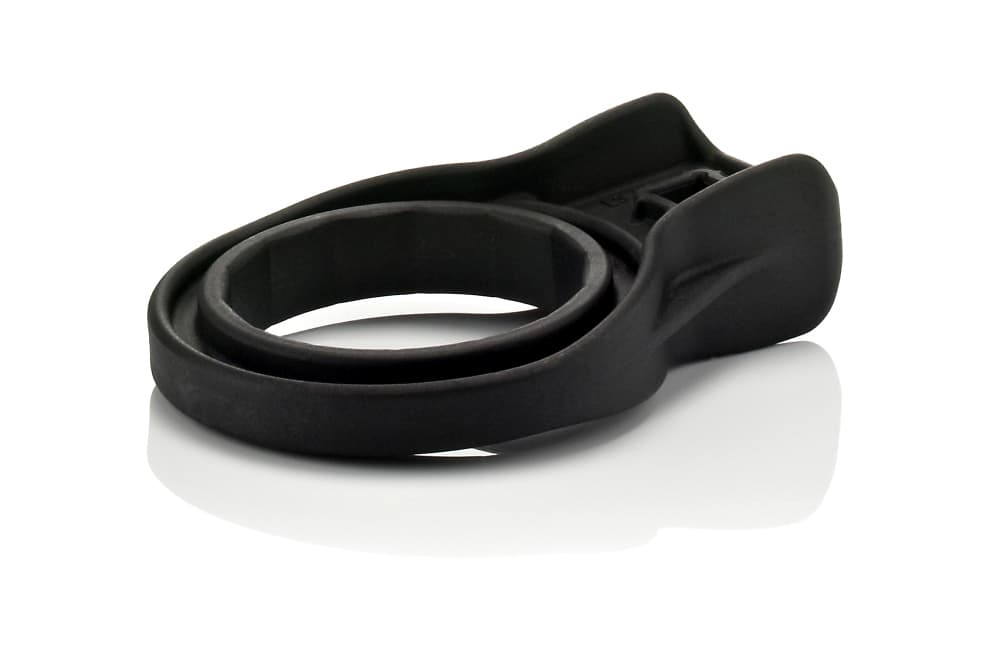 MANN-FILTER Kľuč na olejový filter LS74 1