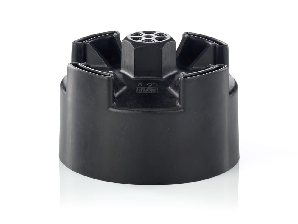 MANN-FILTER Kľuč na olejový filter LS9 1