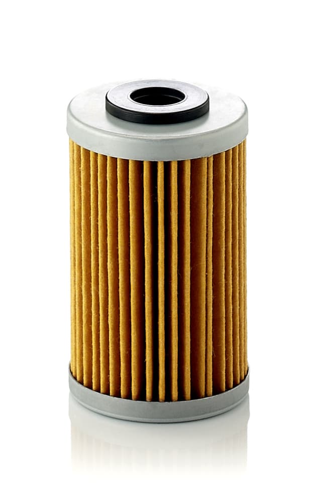 MANN-FILTER Olejový filter MH5001 1