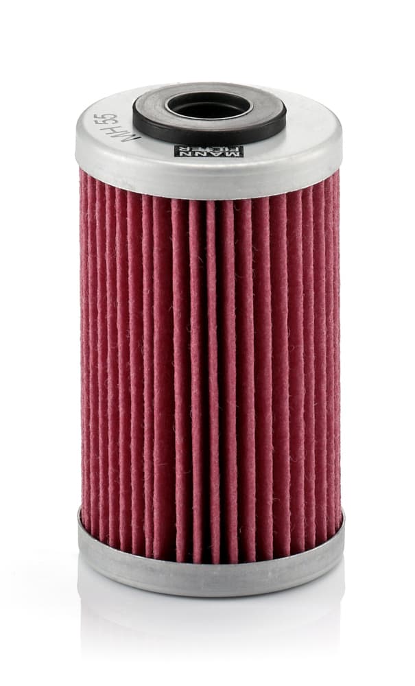 MANN-FILTER Olejový filter MH55 1