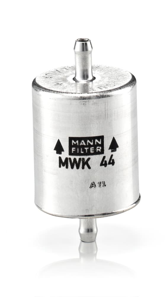 MANN-FILTER Palivový filter MWK44 1