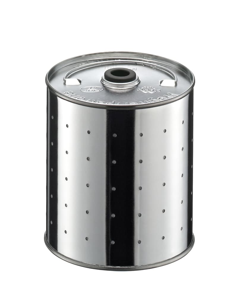 MANN-FILTER Olejový filter PF1155 1