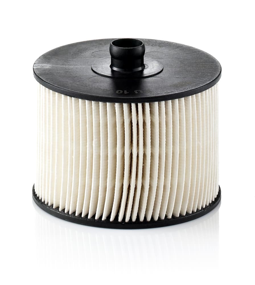 MANN-FILTER Palivový filter PU1018X 1