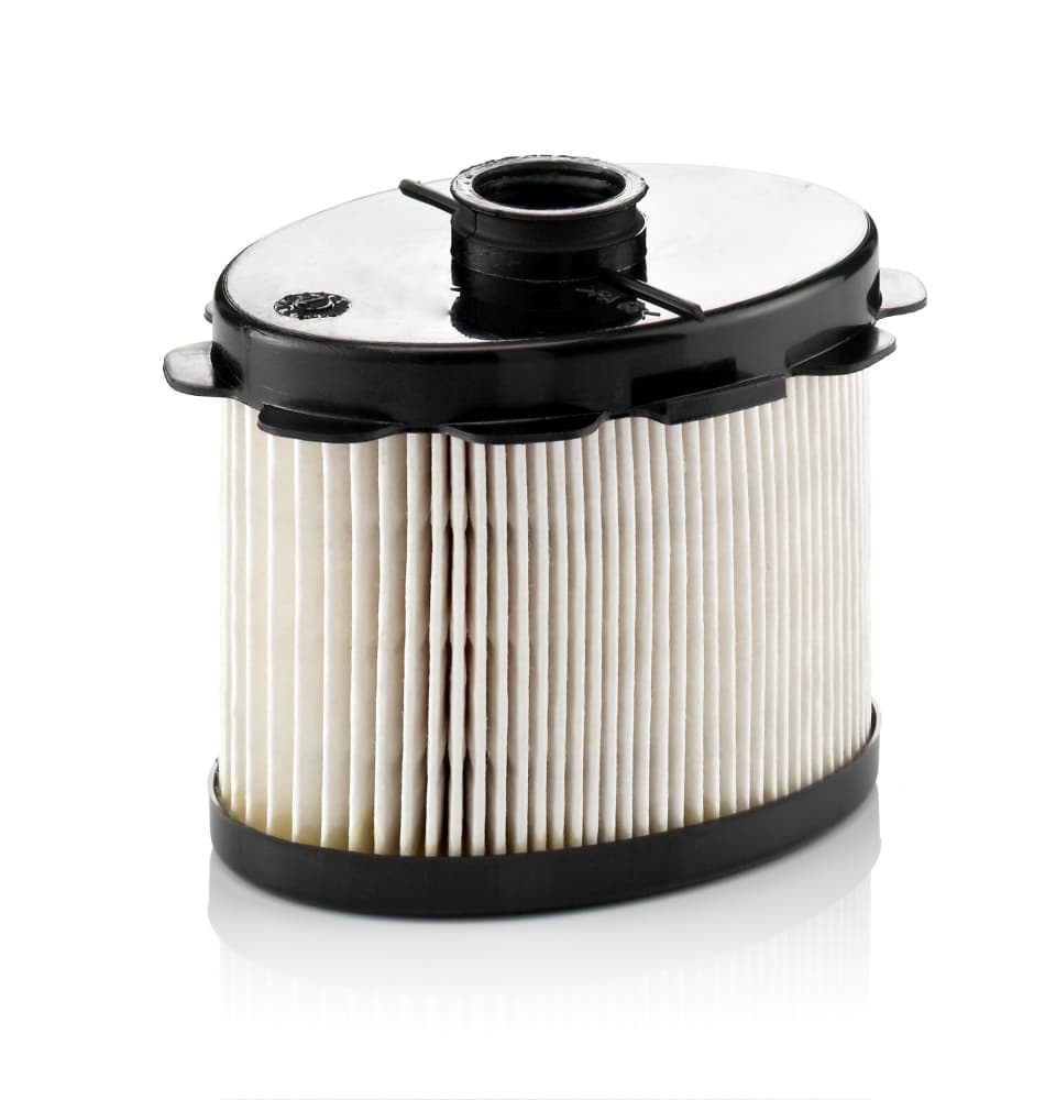 MANN-FILTER Palivový filter PU1021X 1