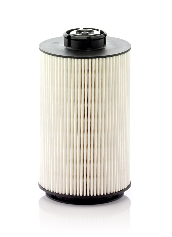 MANN-FILTER Palivový filter PU10581X 1