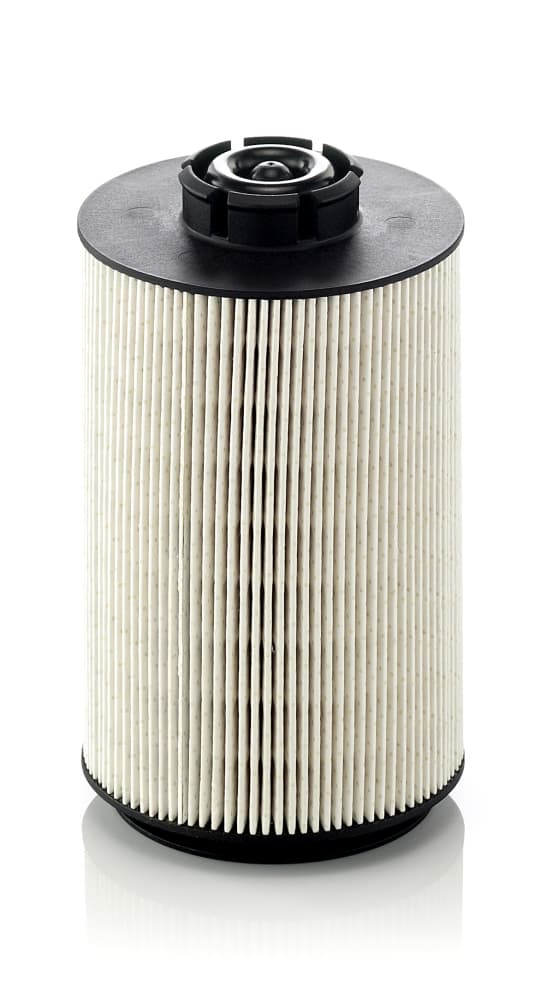 MANN-FILTER Palivový filter PU1058X 1
