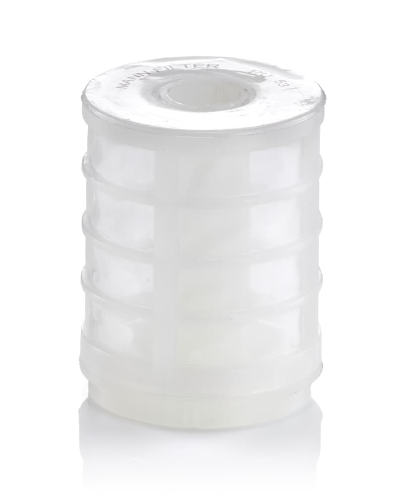 MANN-FILTER Palivový filter PU 53 1