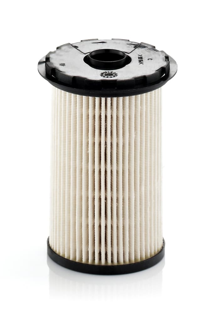 MANN-FILTER Palivový filter PU7002X 1