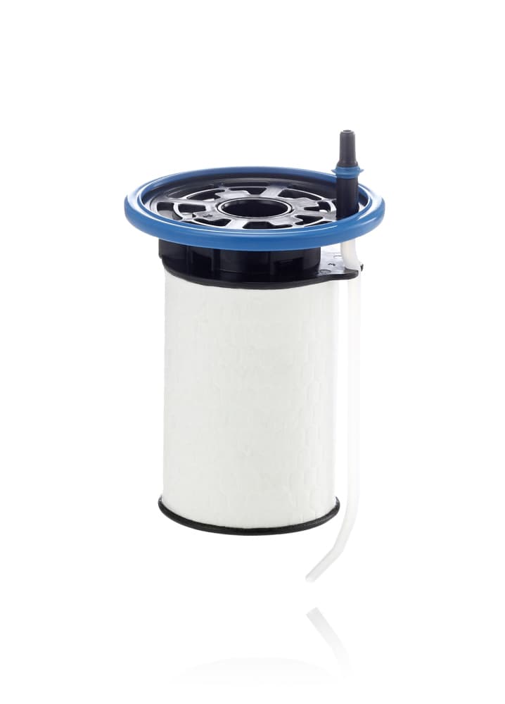 MANN-FILTER Palivový filter PU7005 1