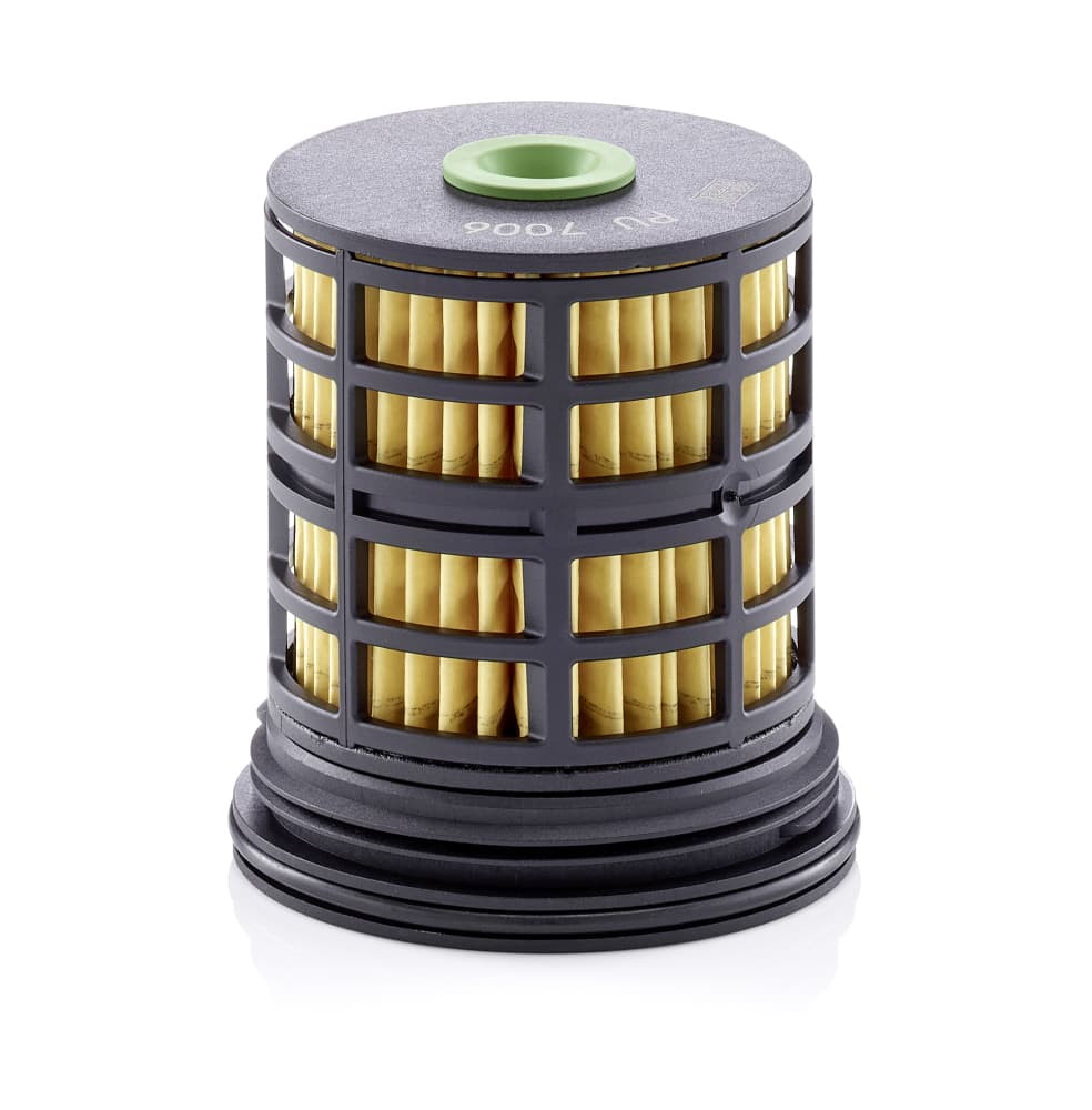 MANN-FILTER Palivový filter PU7006 1
