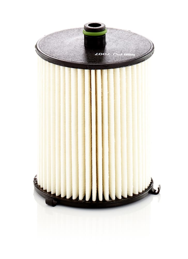 MANN-FILTER Palivový filter PU7007Z 1
