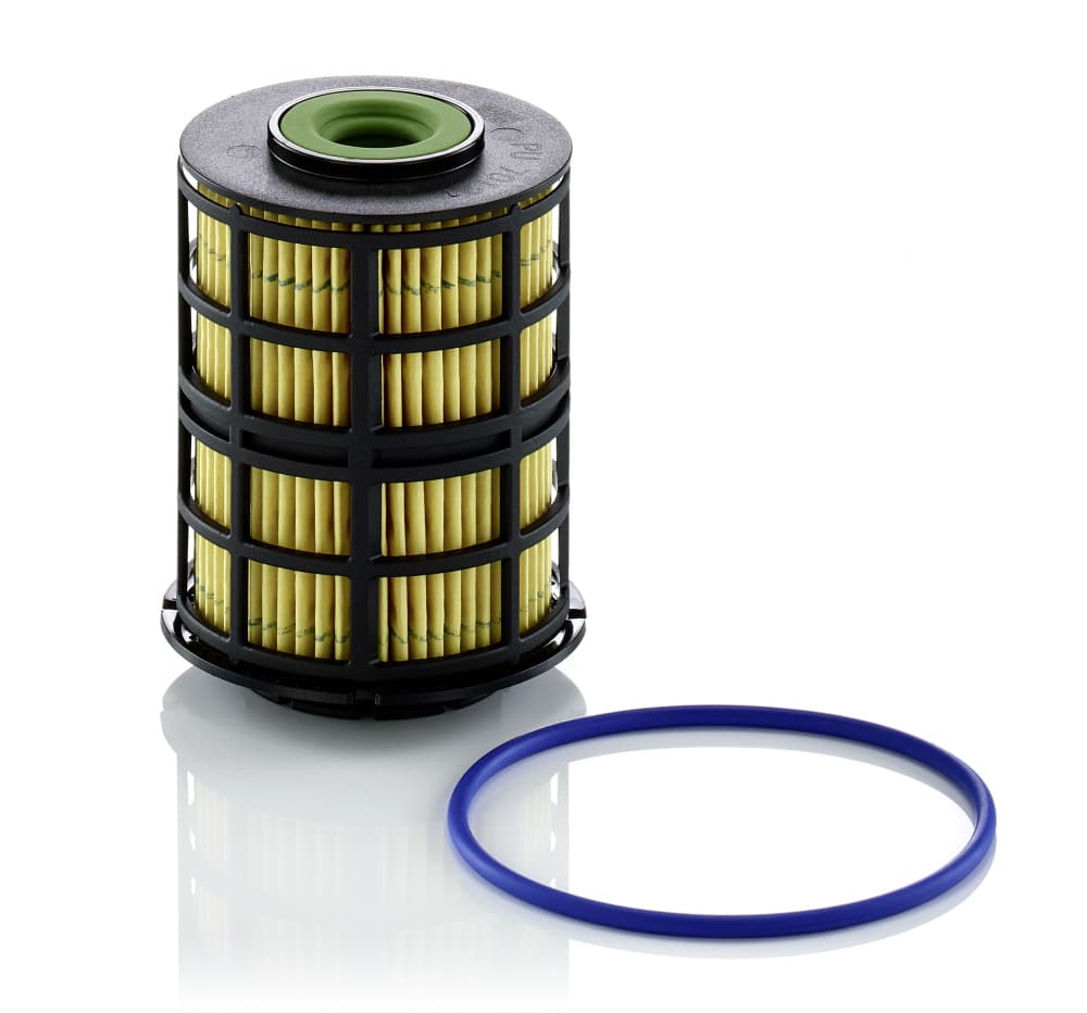 MANN-FILTER Palivový filter PU7012Z 1