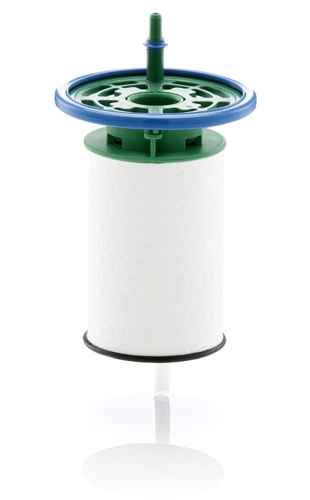 MANN-FILTER Palivový filter PU7015 1
