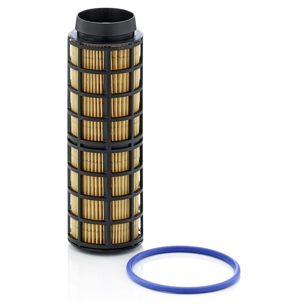 MANN-FILTER Palivový filter PU7017Z 1