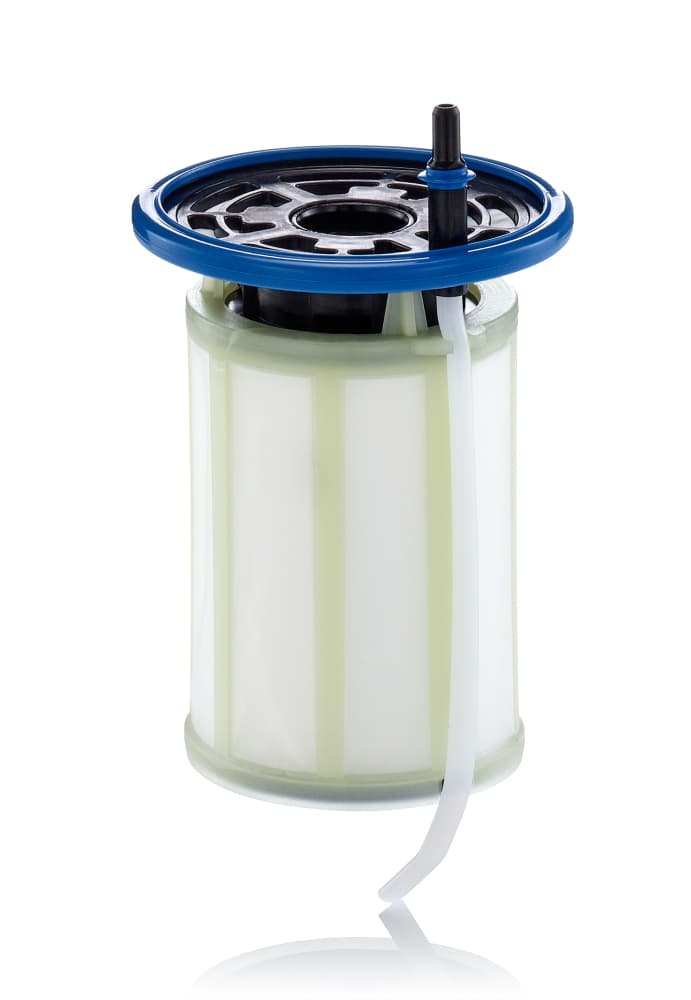 MANN-FILTER Palivový filter PU 7019 1