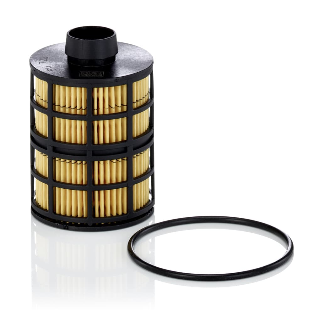 MANN-FILTER Palivový filter PU723X 1