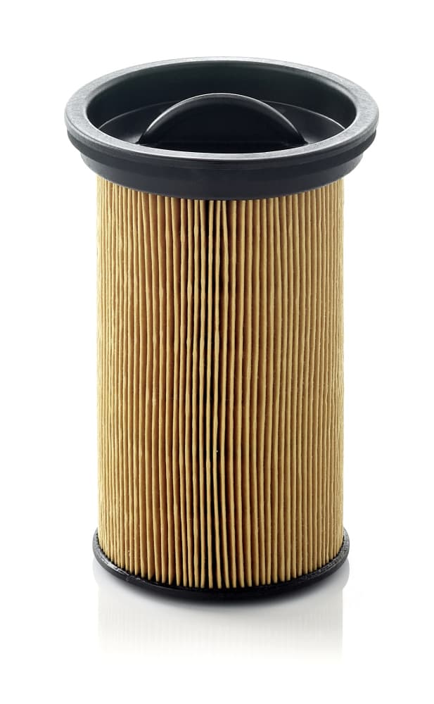 MANN-FILTER Palivový filter PU742 1