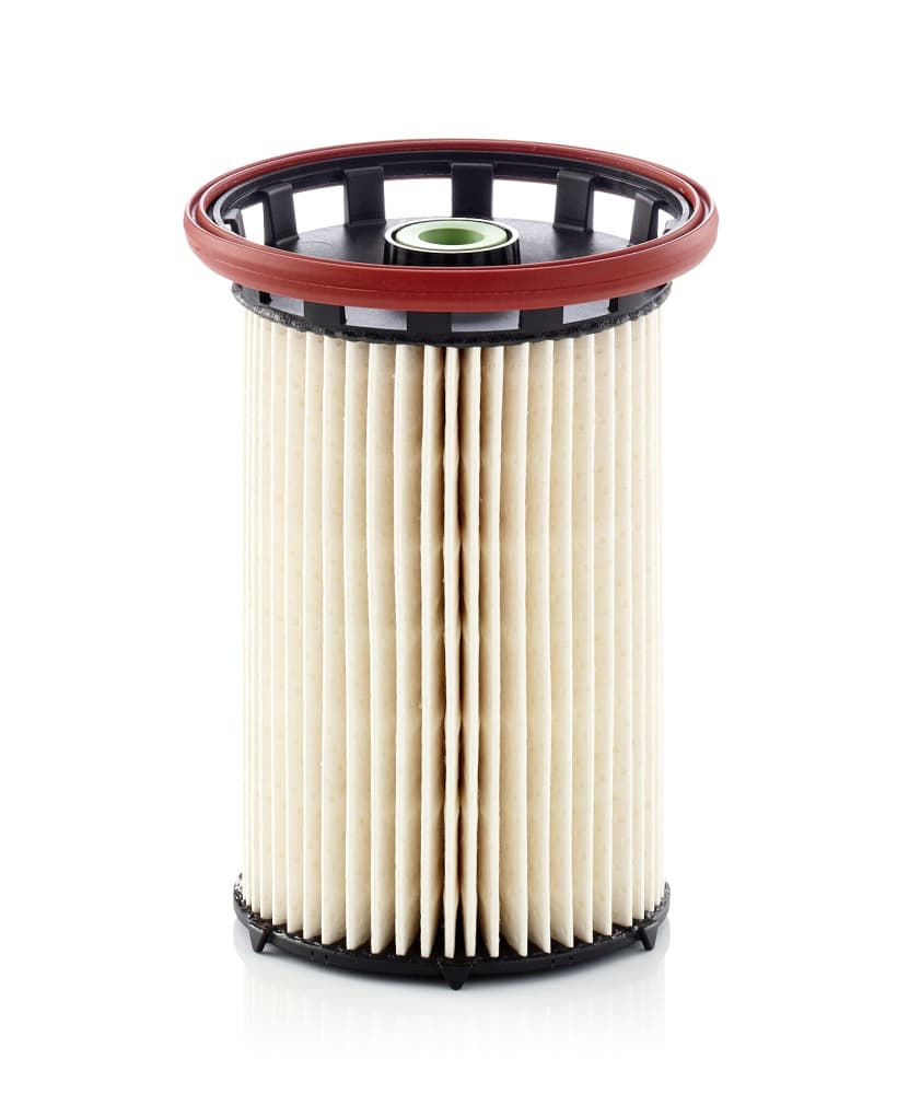 MANN-FILTER Palivový filter PU8007 1