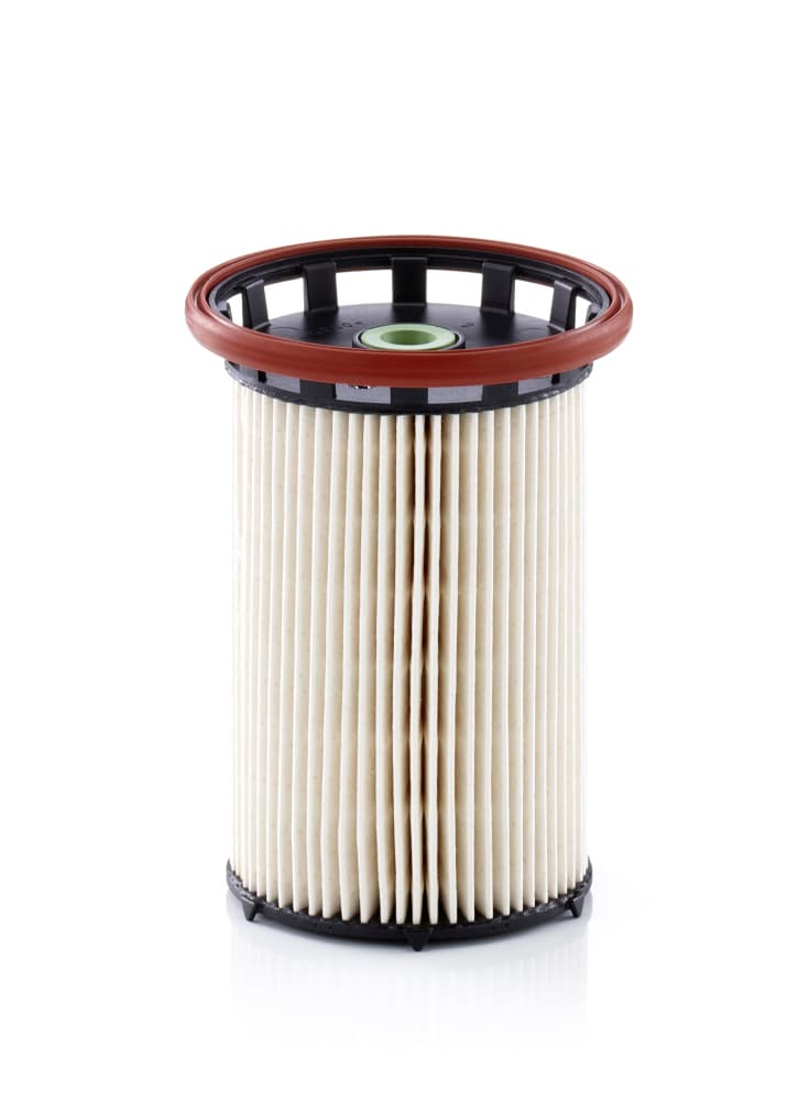 MANN-FILTER Palivový filter PU80081 1