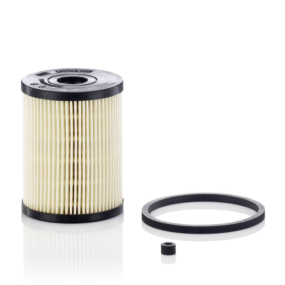 MANN-FILTER Palivový filter PU8013Z 1
