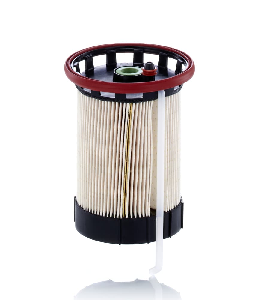 MANN-FILTER Palivový filter PU8015 1