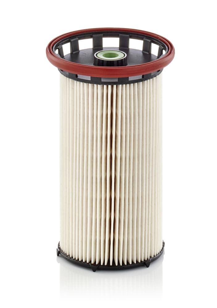 MANN-FILTER Palivový filter PU8028 1