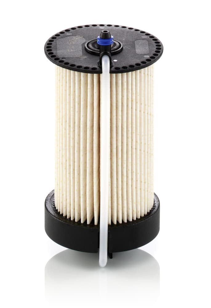 MANN-FILTER Palivový filter PU 8046 Z 1