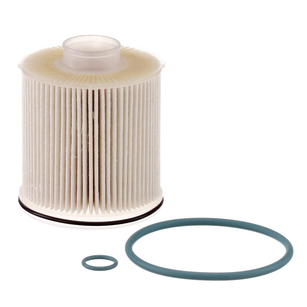 MANN-FILTER Palivový filter PU 8051 Z 1
