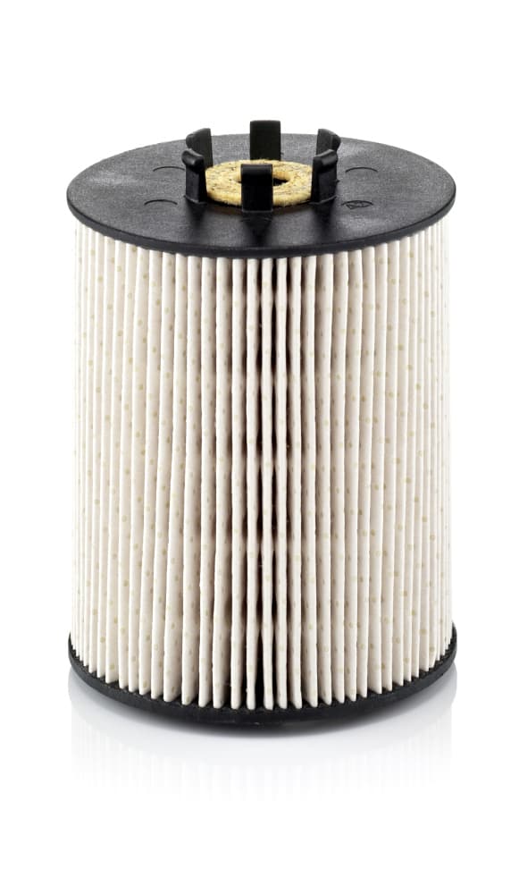 MANN-FILTER Palivový filter PU815X 1