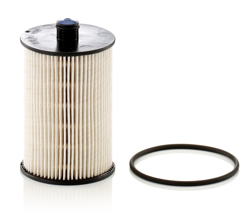 MANN-FILTER Palivový filter PU820X 1