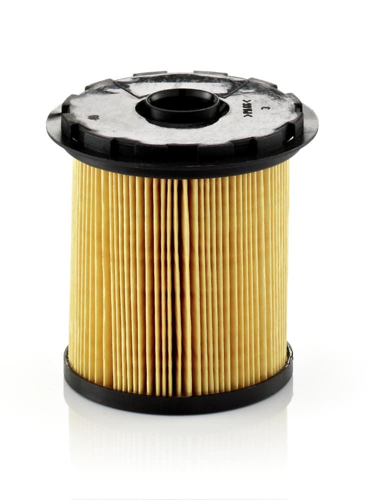MANN-FILTER Palivový filter PU822X 1