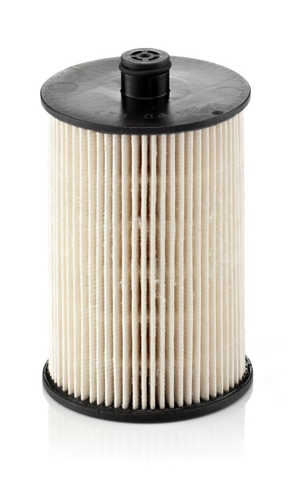 MANN-FILTER Palivový filter PU823X 1