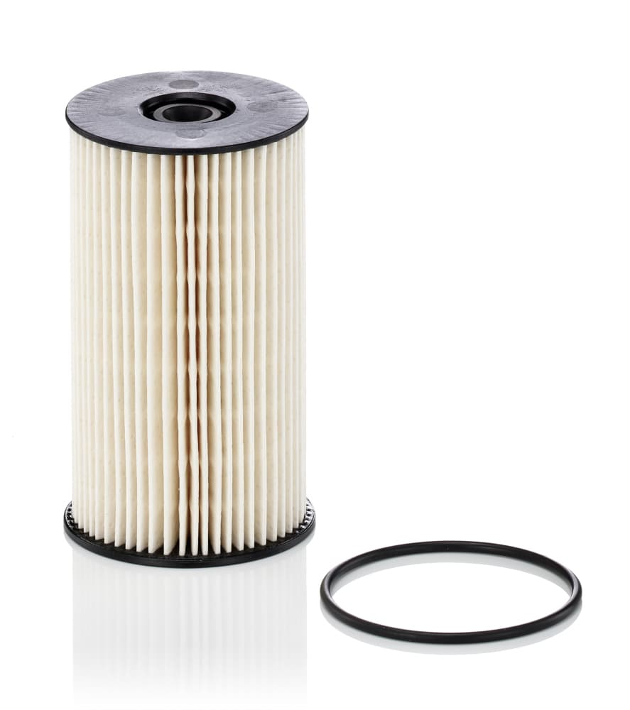 MANN-FILTER Palivový filter PU825X 1