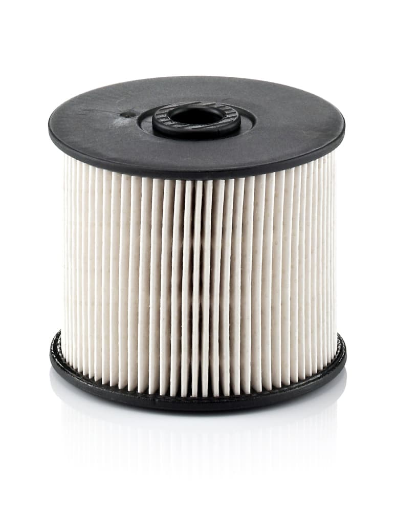 MANN-FILTER Palivový filter PU830X 1