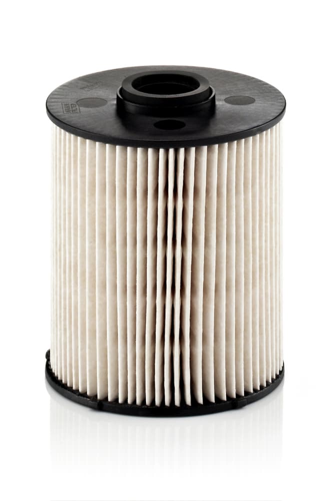 MANN-FILTER Palivový filter PU839X 1