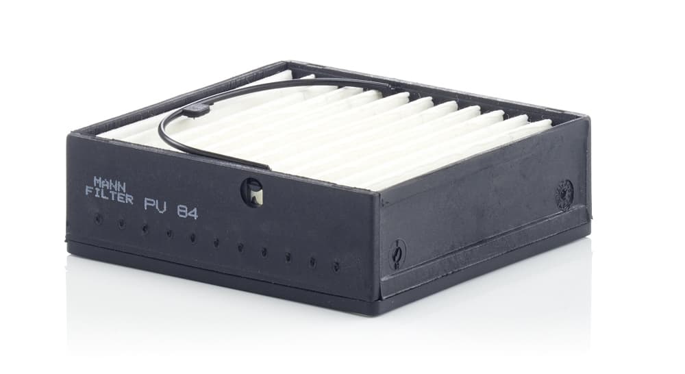 MANN-FILTER Palivový filter PU84 1