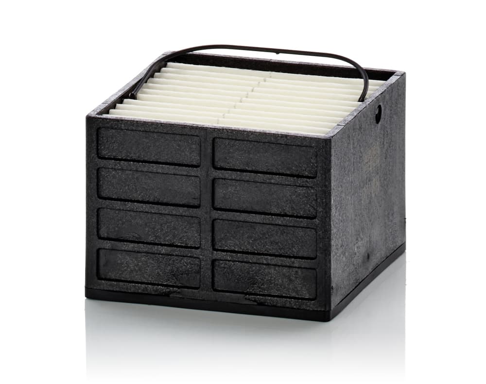 MANN-FILTER Palivový filter PU88 1