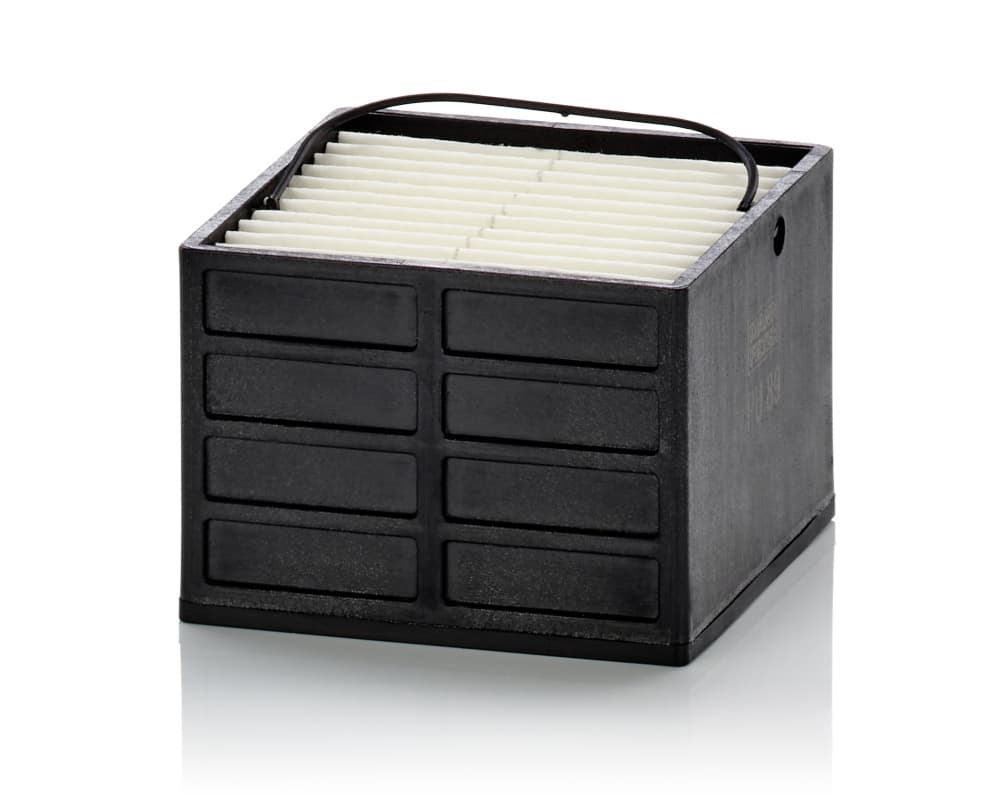 MANN-FILTER Palivový filter PU89 1
