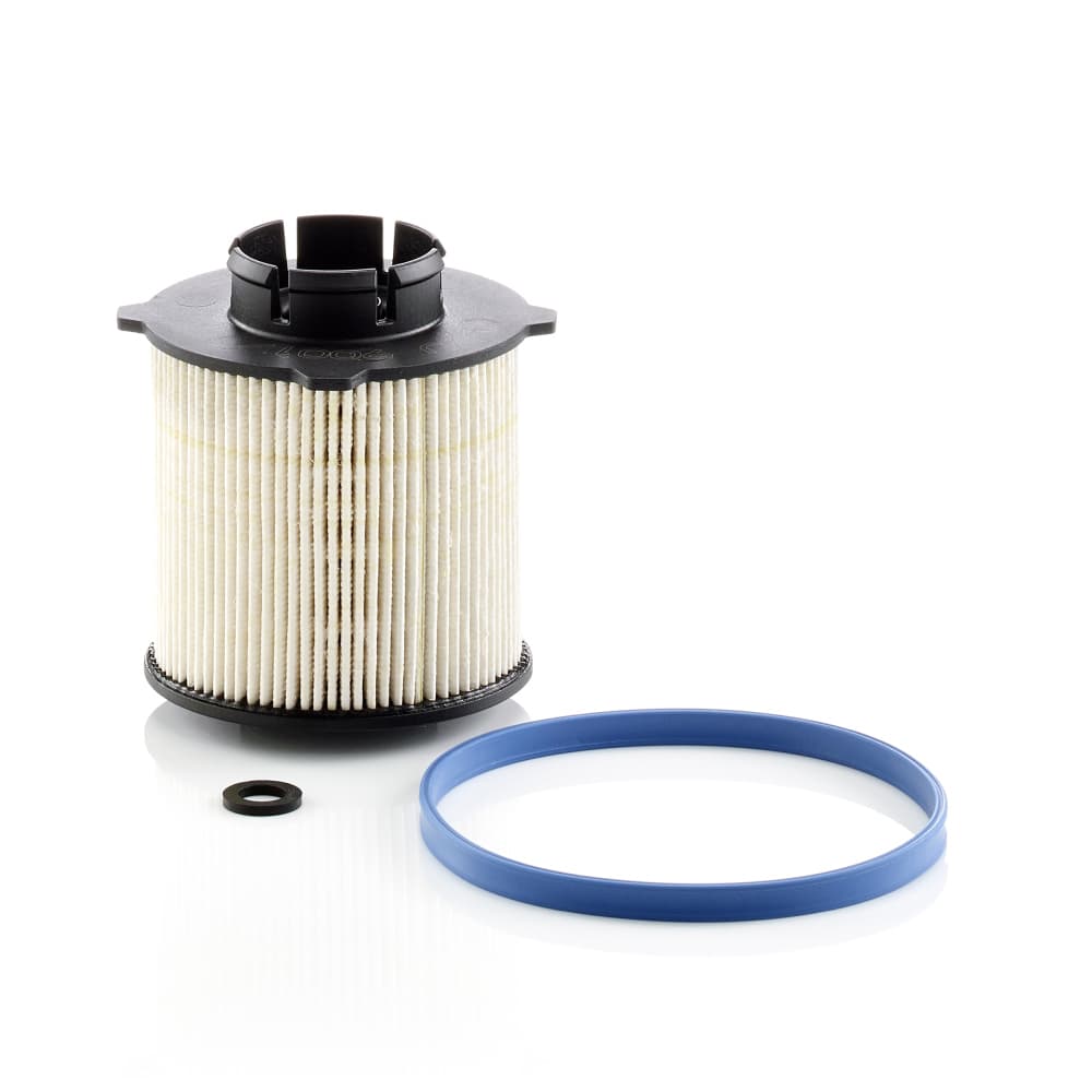 MANN-FILTER Palivový filter PU 9001/1 X 1