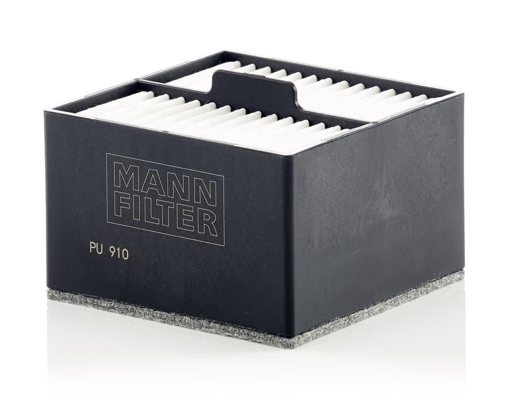 MANN-FILTER Palivový filter PU910 1