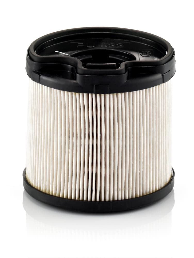 MANN-FILTER Palivový filter PU922X 1
