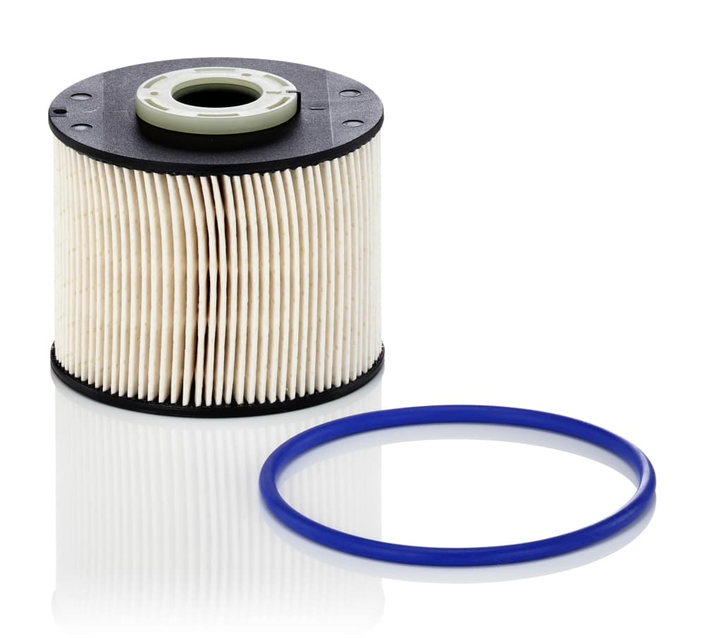 MANN-FILTER Palivový filter PU927X 1