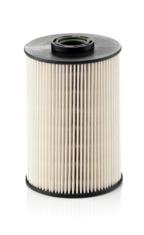 MANN-FILTER Palivový filter PU937X 1