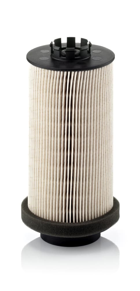 MANN-FILTER Palivový filter PU9991X 1