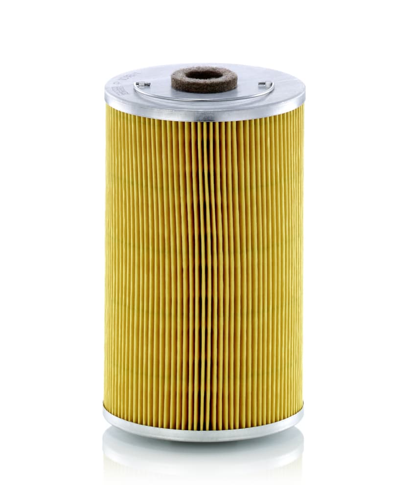 MANN-FILTER Palivový filter P10181 1