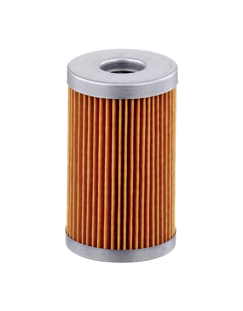MANN-FILTER Palivový filter P5005 1