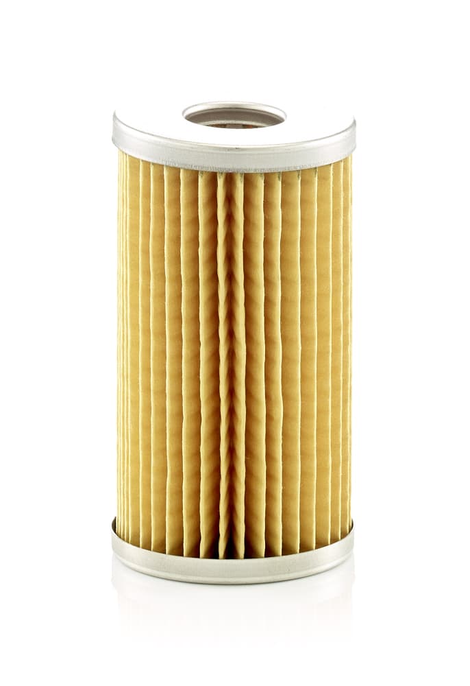 MANN-FILTER Palivový filter P 5006 1